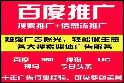 竞价广告案例分析：行业竞争激烈下的突围之路